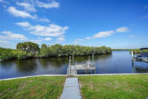 112 ISLAND POINT ROAD, NORTH PORT, FL 34287