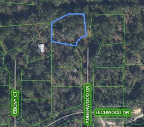 10117 AMBERWOOD DRIVE, SEBRING, FL 33875