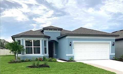 3018 61ST TERRACE E, ELLENTON, FL 34222