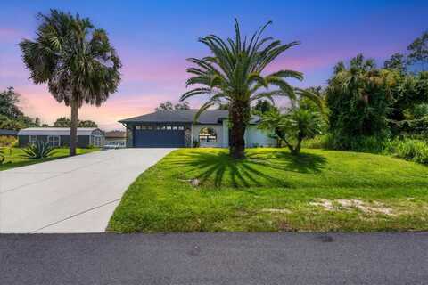 5638 ANSONIA TERRACE, NORTH PORT, FL 34287