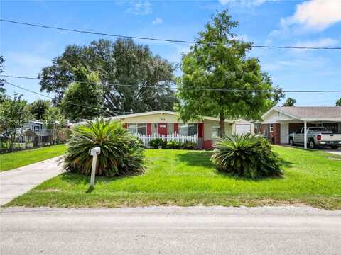 503 N PERRY AVENUE, FORT MEADE, FL 33841