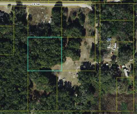 00 CR 144, WILDWOOD, FL 34785