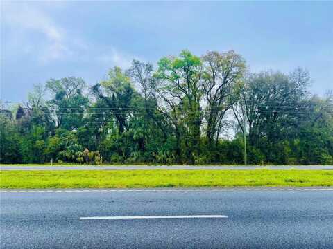 Tbd N US HWY 441, CITRA, FL 32113