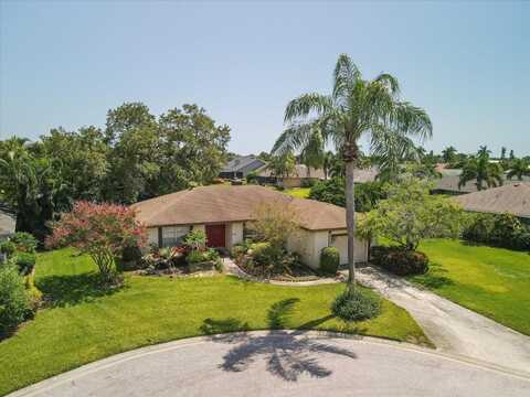 8808 44TH AVENUE DRIVE W, BRADENTON, FL 34210