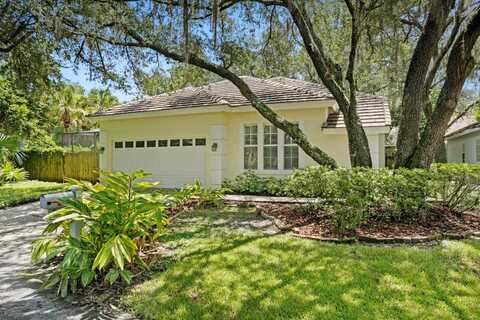 5203 FRIAR TUCK COURT, TAMPA, FL 33647