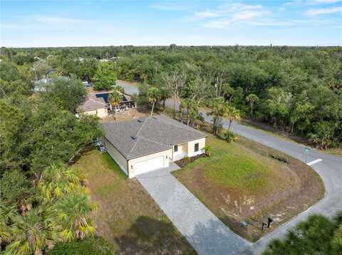 3376 DUNBAR STREET, PORT CHARLOTTE, FL 33948