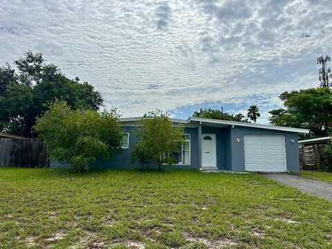 5044 ALLAMANDA DRIVE, NEW PORT RICHEY, FL 34652