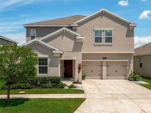 4362 SEVEN CANYONS DRIVE, KISSIMMEE, FL 34746