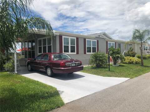 12116 SW COUNTY ROAD 769 #128, LAKE SUZY, FL 34269