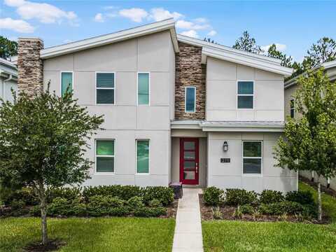 2711 BOOKMARK DRIVE, KISSIMMEE, FL 34746