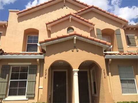 2674 MAYAGUANA STREET, KISSIMMEE, FL 34747