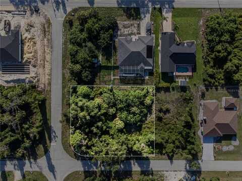 17221 NIXON AVENUE, PORT CHARLOTTE, FL 33948