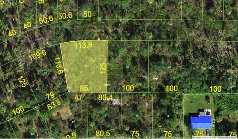 Lot 38 KNOLLWOOD DRIVE, PUNTA GORDA, FL 33950