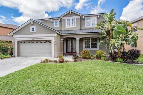 17824 AYRSHIRE BOULEVARD, LAND O LAKES, FL 34638