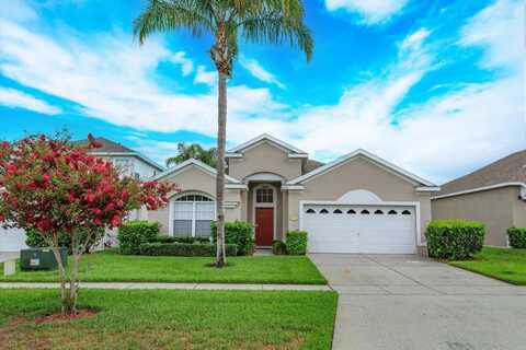 8121 SUN PALM DR, KISSIMMEE, FL 34747