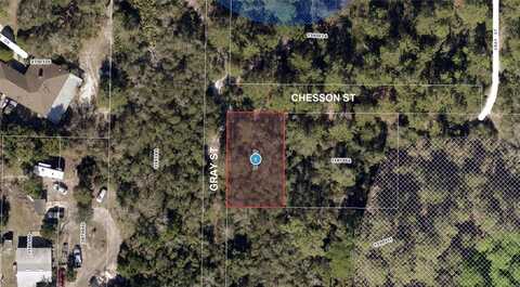 0 CHESSON STREET, LEESBURG, FL 34788