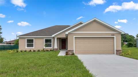 840 VOIGHT AVENUE N, FORT MEADE, FL 33841