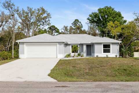 825 HALEYBURY STREET, PORT CHARLOTTE, FL 33948