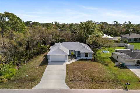 825 HALEYBURY STREET, PORT CHARLOTTE, FL 33948