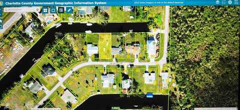 152 DANFORTH DRIVE, PUNTA GORDA, FL 33980