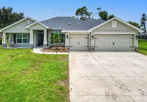 47 MARINER LANE, ROTONDA WEST, FL 33947