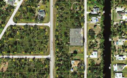 3449 & 3457 LIBERTY STREET, PORT CHARLOTTE, FL 33948