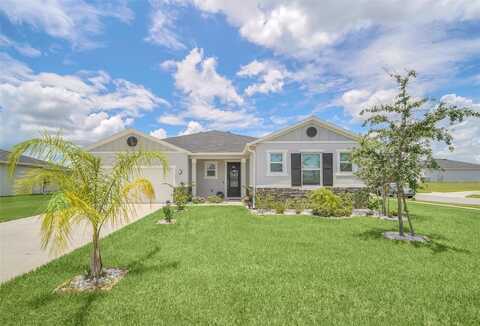 2401 BEGONIA STREET, MASCOTTE, FL 34753