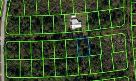 225 CASWELL LANE, LAKE PLACID, FL 33852