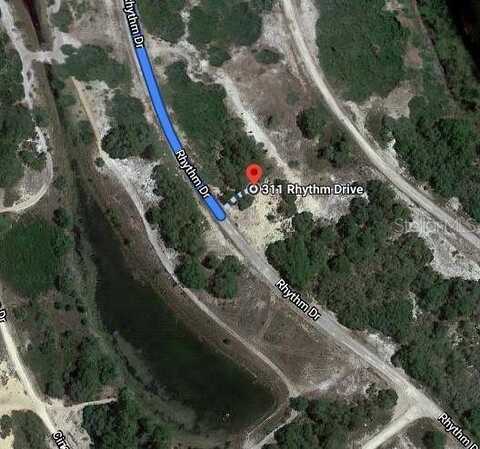 311 RHYTHM DRIVE, LAKE PLACID, FL 33852
