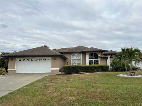 1238 YORKSHIRE STREET, PORT CHARLOTTE, FL 33952