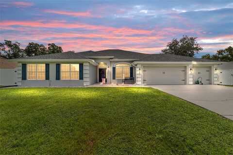 15961 SE 89TH TERRACE, SUMMERFIELD, FL 34491