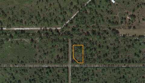 24 IXORA DRIVE, INDIAN LAKE ESTATES, FL 33855