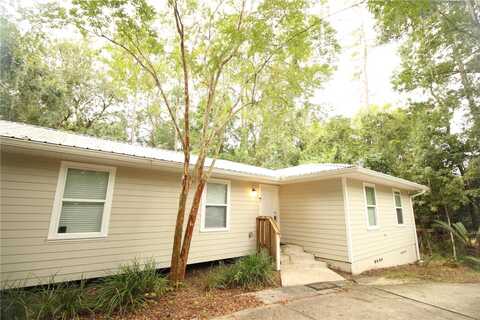 2929 W UNIVERSITY AVENUE, GAINESVILLE, FL 32607