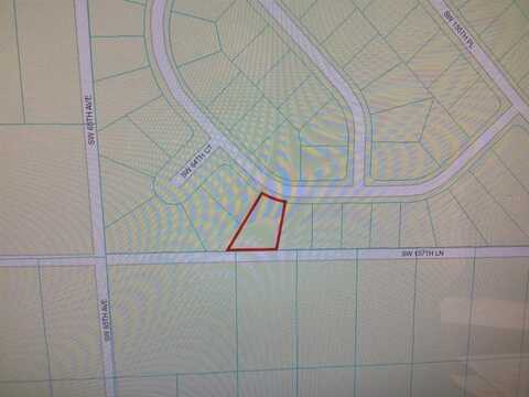 SW 60TH CIRCLE, OCALA, FL 34473