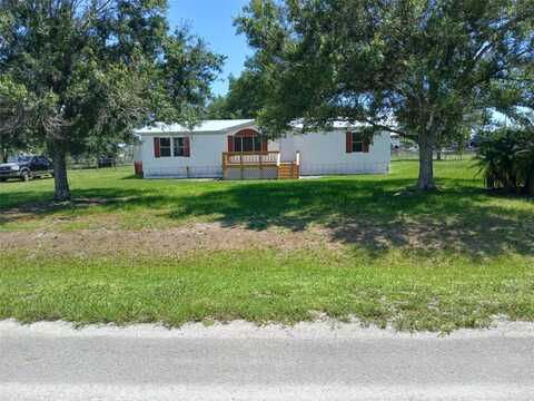 10500 NE 12TH LANE, OKEECHOBEE, FL 34974