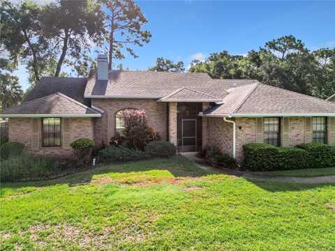 190 WHITE DOVE AVENUE, ORANGE CITY, FL 32763