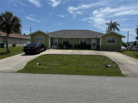 11143 KIMBERLY AVENUE, ENGLEWOOD, FL 34224