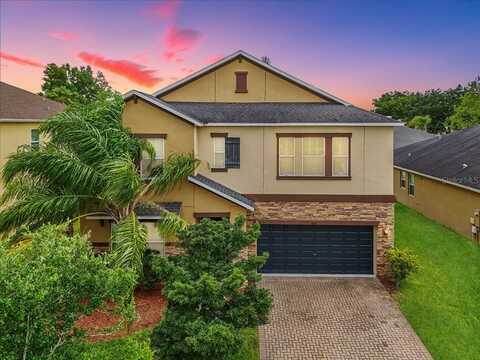 3201 CALVANO DRIVE, LAND O LAKES, FL 34639