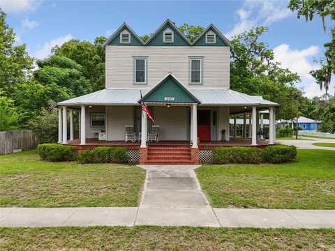 18409 HIGH SPRINGS MAIN STREET, HIGH SPRINGS, FL 32643