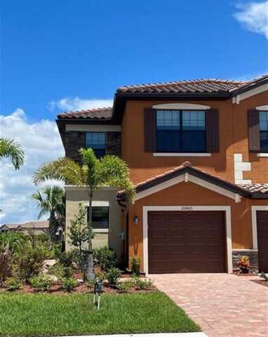 20460 LAGENTE CIRCLE, VENICE, FL 34293