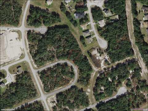 411 MAITLAND COURT, POINCIANA, FL 34759