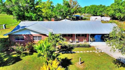 492 S BARLOW ROAD, ZOLFO SPRINGS, FL 33890