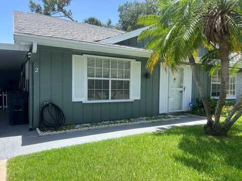 2 BIRDIE DRIVE, NEW SMYRNA BEACH, FL 32168