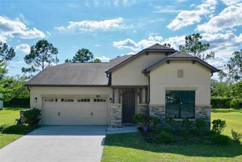 3912 BLOSSOM DEW DRIVE, KISSIMMEE, FL 34746