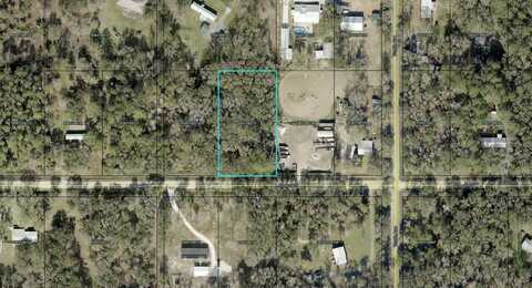 4920 JOSEPH STREET, HASTINGS, FL 32145