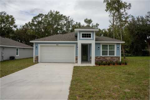 16332 SE 87TH COURT, SUMMERFIELD, FL 34491