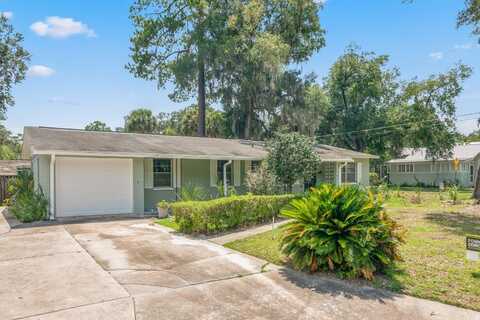 703 NE 6TH PLACE, GAINESVILLE, FL 32601