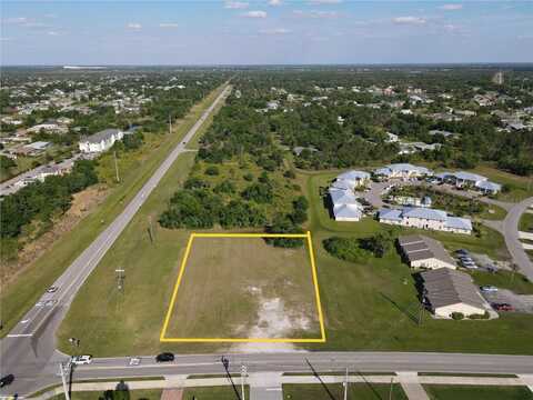 1022 RIO DE JANEIRO AVENUE, PUNTA GORDA, FL 33983