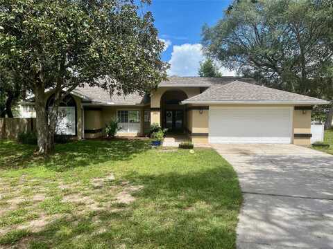 5184 SANDRA DRIVE, WEEKI WACHEE, FL 34607