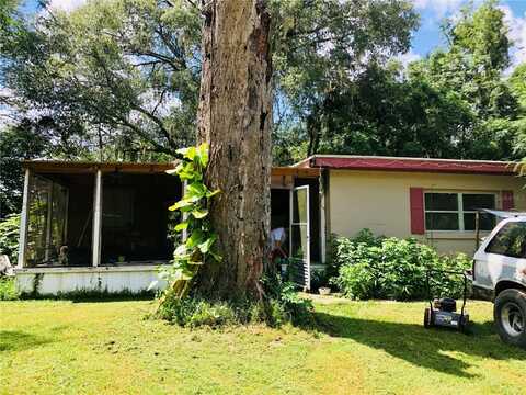 9641 NE 28TH AVENUE, ANTHONY, FL 32617